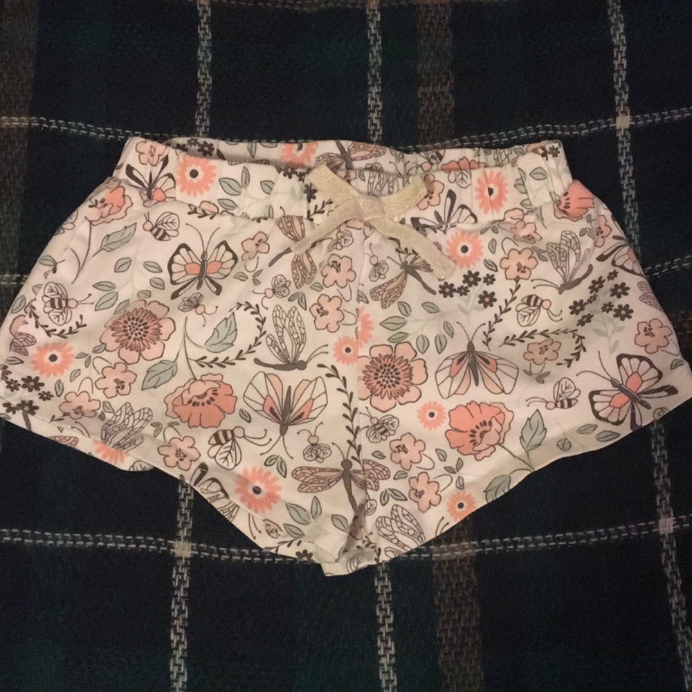 2T shorts